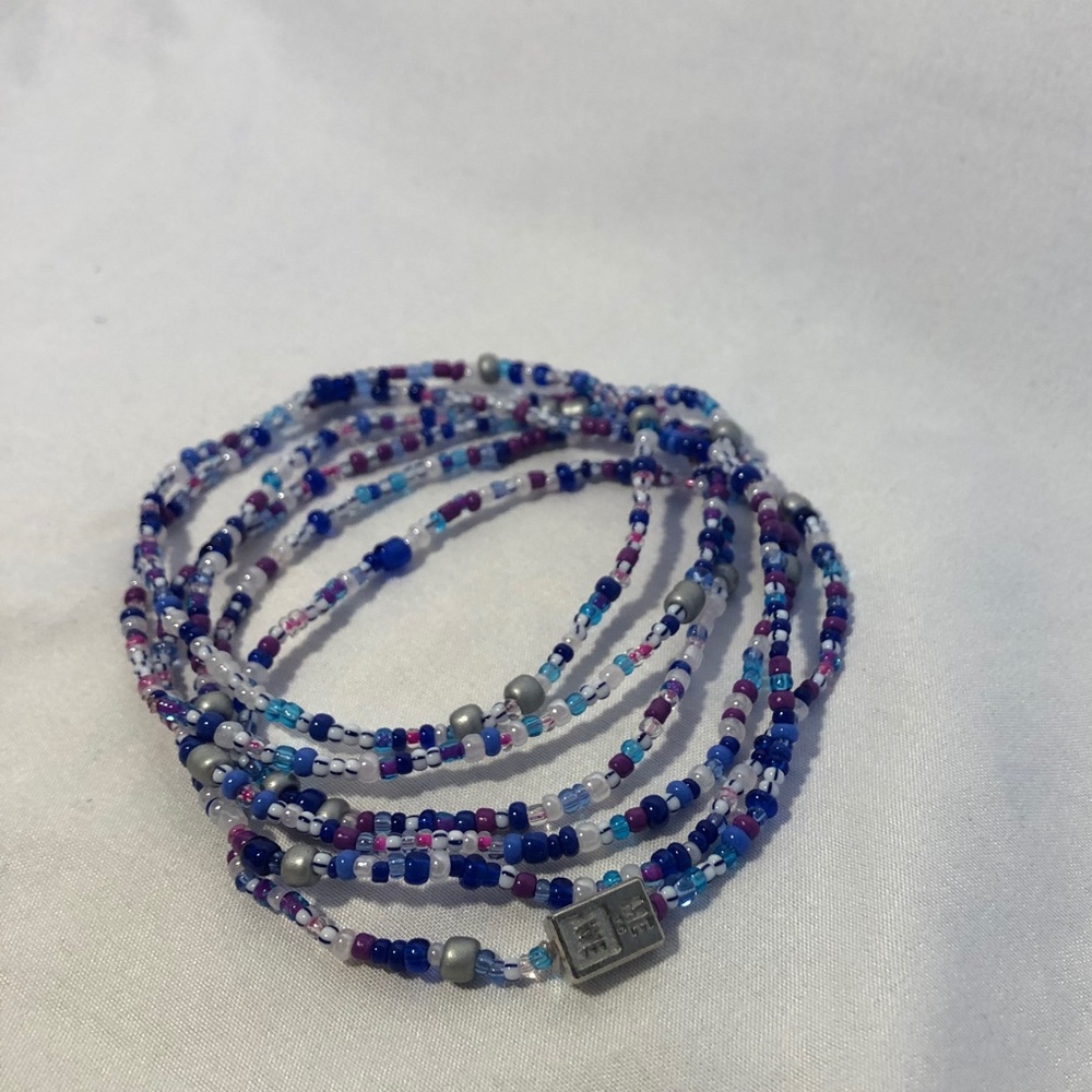 Me To We Handmade Bracelet